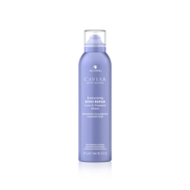 Caviar Restructuring Bond Repair Leave-in Treatment Mousse -241g