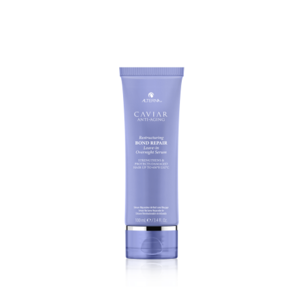 Caviar Restructuring Bond Repair Overnight Serum-100 ml
