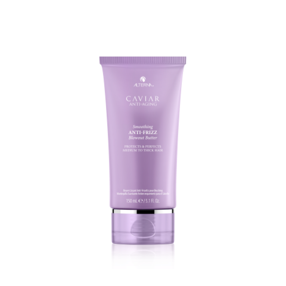 Caviar Smoothing Anti-Frizz Blowout Butter-150ml