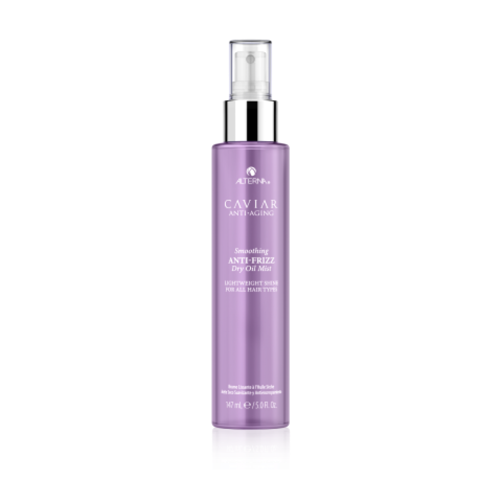 Caviar Smoothing Anti-Frizz Dry Oil Mist -147ml