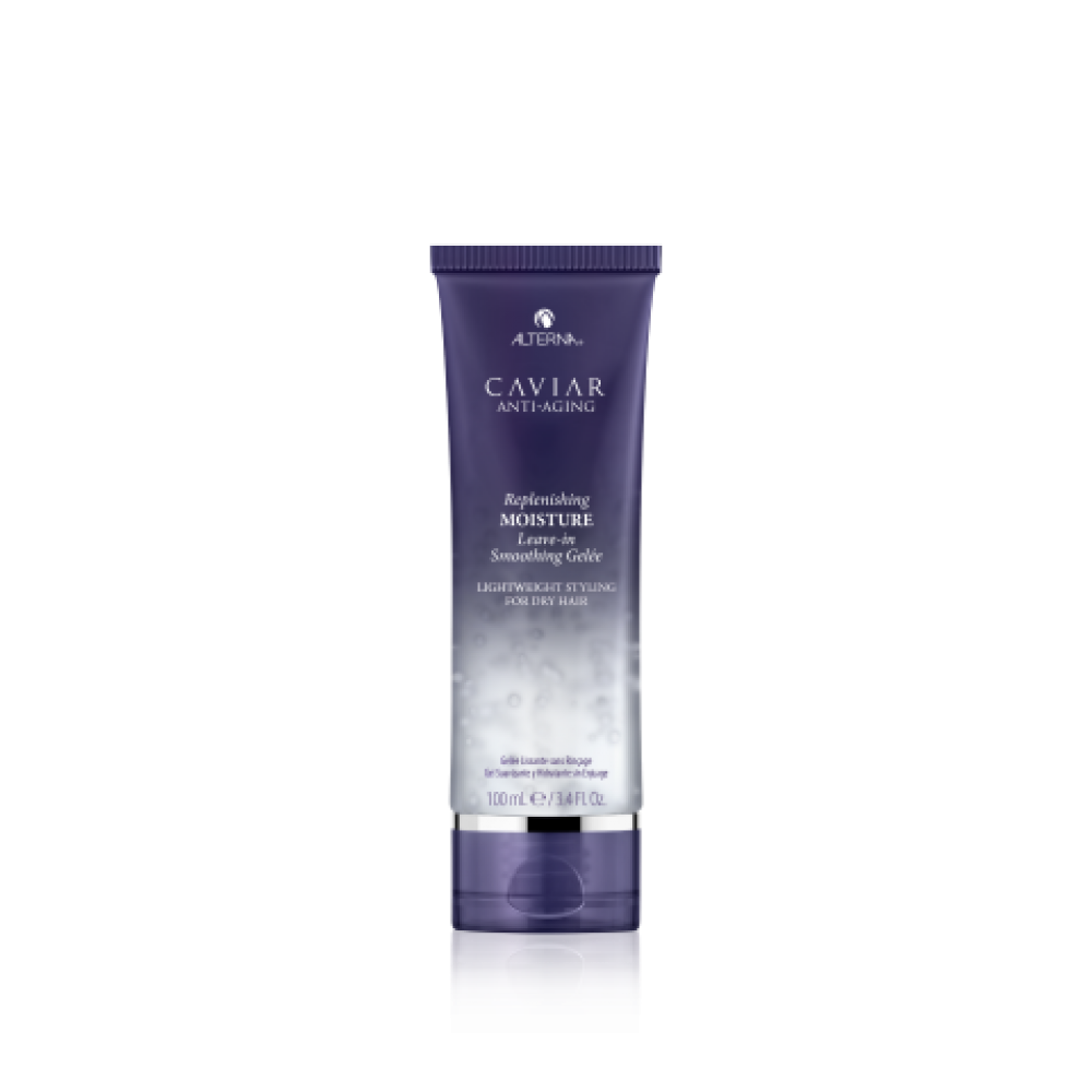 Caviar Replenishing Moisture Leave-in Smoothing Gelee -100ml