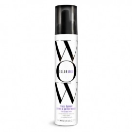 Brass Banned Mousse  Blonde - 0.2 L