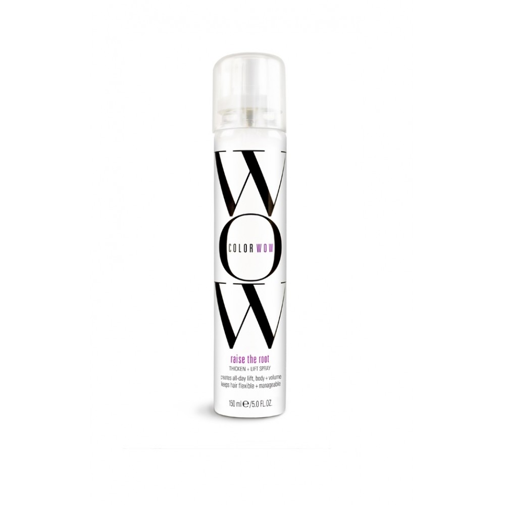 Raise the Roots Spray - 0.15 L