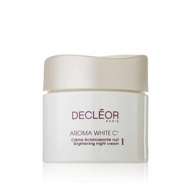 Brightening Night Cream - 0.05 L