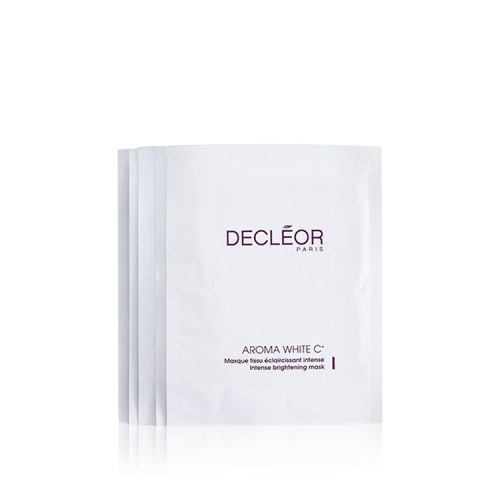 Brightening Sheet Mask (5 Count) - 0.1 L