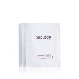Brightening Sheet Mask (5 Count) - 0.1 L