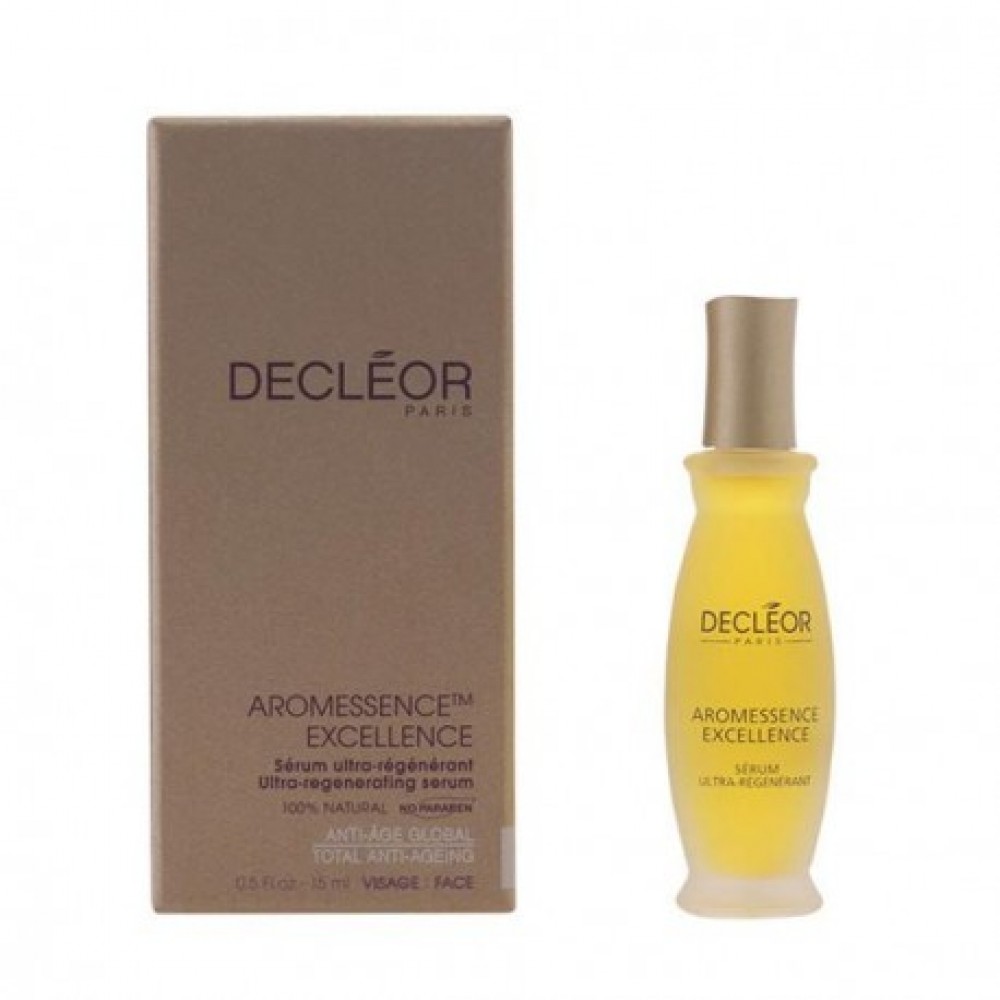 Excellence Ultra Regenerating Serum 