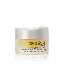 Iris Revitalizing Night Balm - 0.03 L