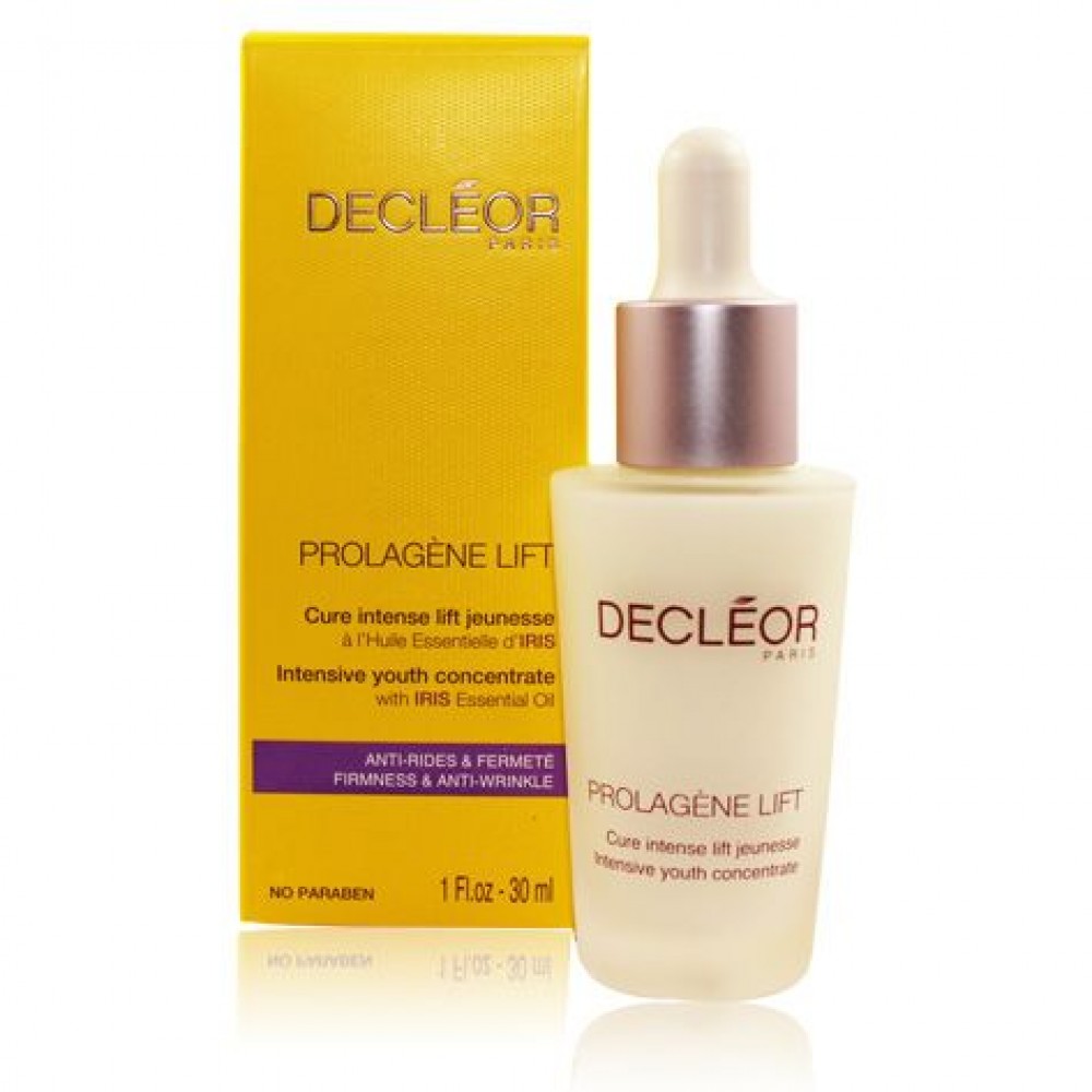 Lift Intensive Youth Concentrate - 0.03 L