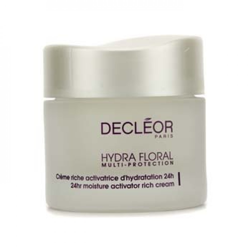 Moisture Activator Rich Cream - 0.05 L