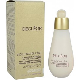 Neck & Decollete Concentrate - 0.05 L
