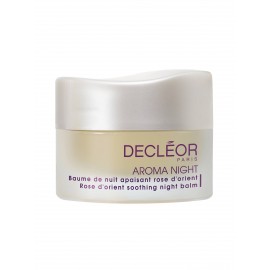 Rose D'Orient Soothing Night Balm - 0.03 L