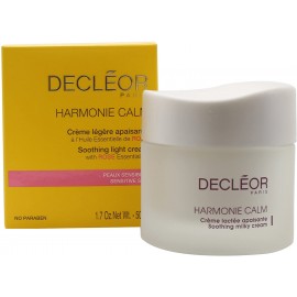 Soothing Milky Cream - 0.05 L