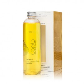 Capilo Vitalikum Shampoo #05 Hairloss/Oily Dandruff - 0.25 L